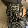 Kinky Twist