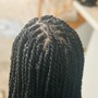 Soft Loc Short