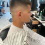 Men's Cut