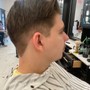 Shape up / Line up