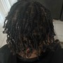 Senegalese Twist