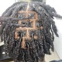 Soft locs