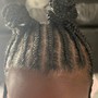 Any Size Island Twist Special