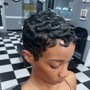 Flat Twists