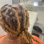 Island Twist