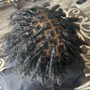 Loc Re-twist