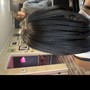 Full Sew In