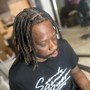 Micro locs