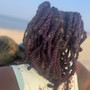 Yarn Braids