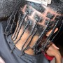 Micro locs