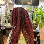 Crochet Braids