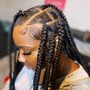 Single Braids