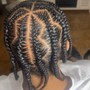 Island twist