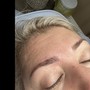 Brow Wax & Shaping