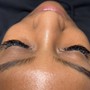 Eyelash Extension Removal