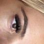 Classic Eyelash Extensions