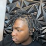 starter locs