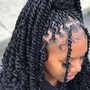 Wash n go (15 Min head Massage)