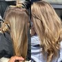 Partial Highlights