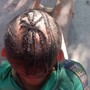 Cornrows