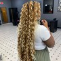 Tape ins hair Extensions