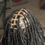 Loc Re-twist