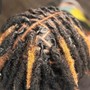 Loc Re-twist