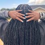 Loc Re-twist