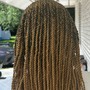 Natural Twists