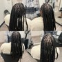 Deep Conditioning Treatment