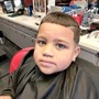 Kid's Cut