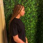 Poetic Justice Braids/Lemonade Braids