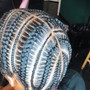 Comb Twist