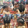 Crochet Braids