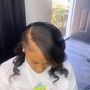 Closure Sew In