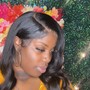 Lace Closure Sew In