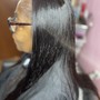 Lace Closure Sew In