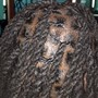 Dreadlocks