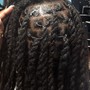 Lace Closure Sew In