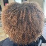 Crochet Braids (Loose Hair)