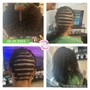 Crochet Braids