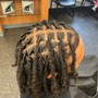 Loc Retwist