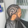 Two strand Twist