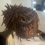 Loc Style