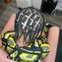 Loc Re-twist