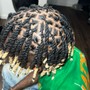 Natural Twists