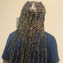 Jumbo Senegalese Twist