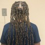 Jumbo Senegalese Twist