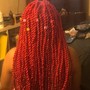 Jumbo Senegalese Twist