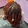 Feed-In Braids